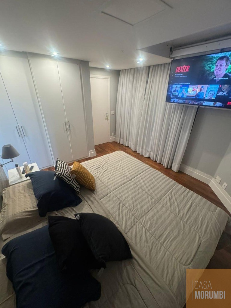 Apartamento à venda com 4 quartos, 159m² - Foto 36