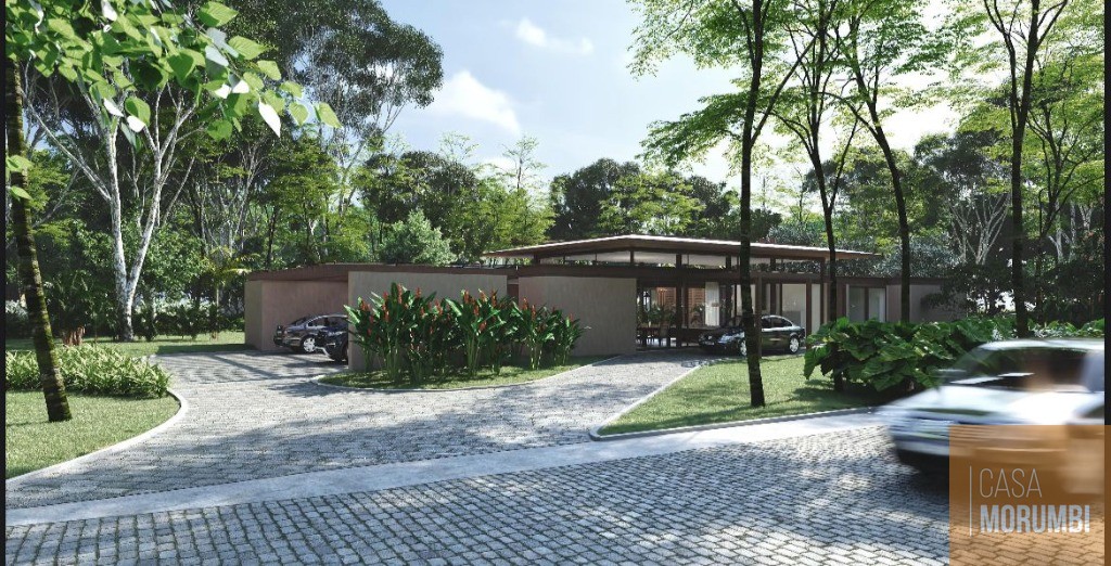 Chácara à venda com 5 quartos, 734m² - Foto 23