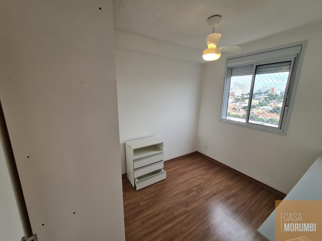 Apartamento à venda com 2 quartos, 34m² - Foto 8