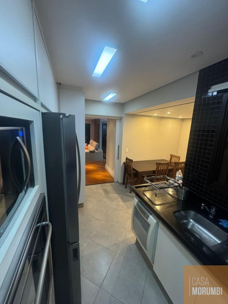 Apartamento à venda com 4 quartos, 159m² - Foto 16