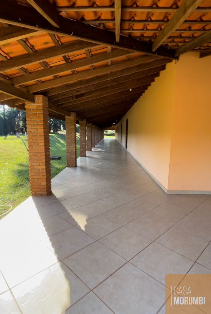 Sítio à venda com 5 quartos, 24500m² - Foto 11