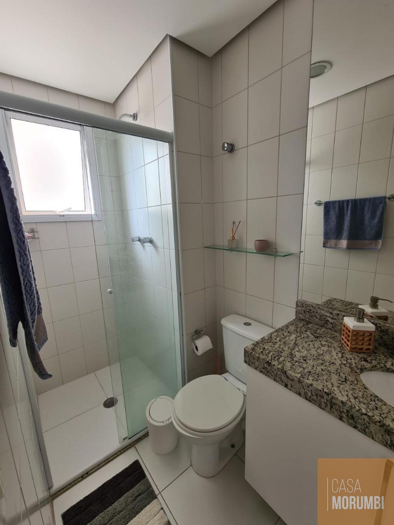 Apartamento à venda com 2 quartos, 86m² - Foto 12