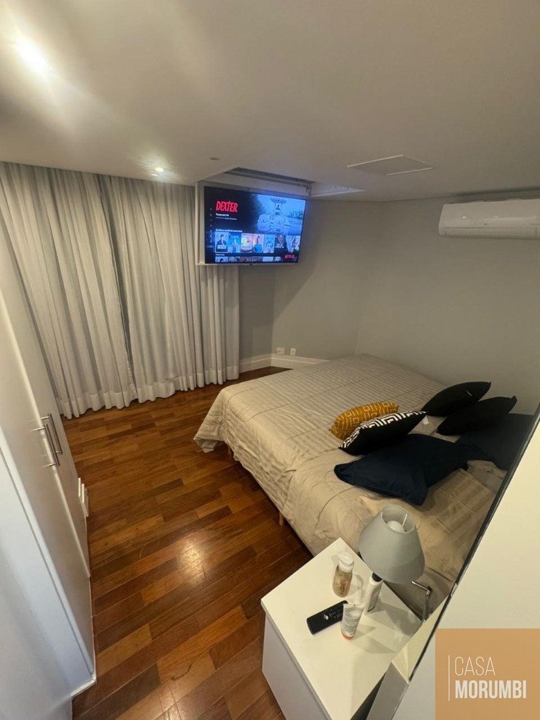 Apartamento à venda com 4 quartos, 159m² - Foto 34