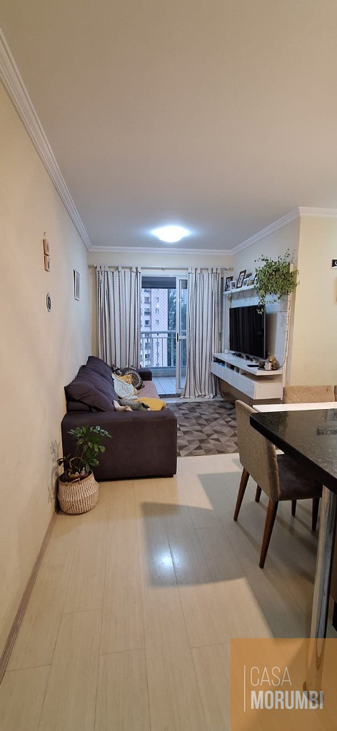 Apartamento à venda com 3 quartos, 69m² - Foto 17