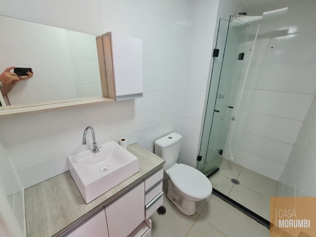 Apartamento à venda com 2 quartos, 34m² - Foto 11