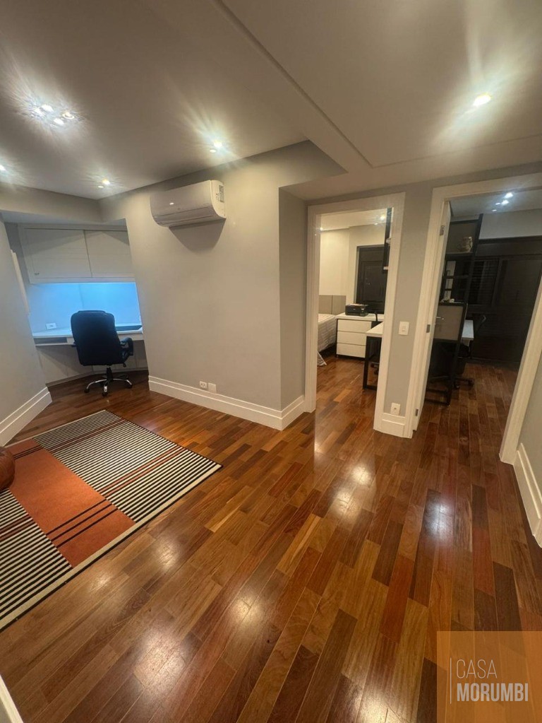 Apartamento à venda com 4 quartos, 159m² - Foto 31