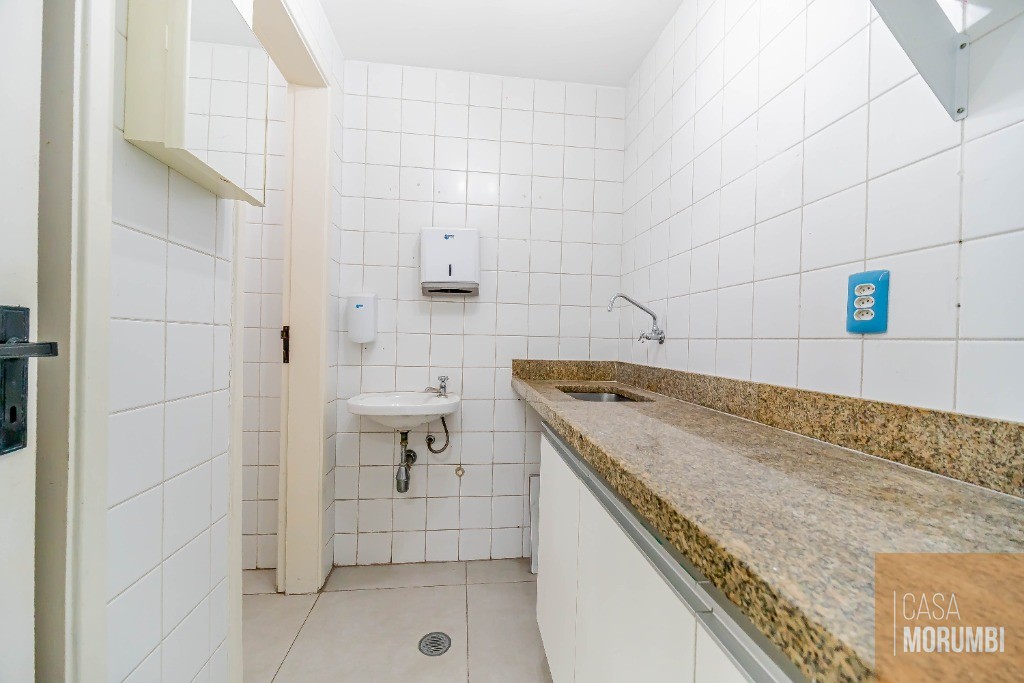 Conjunto Comercial-Sala à venda, 55m² - Foto 4