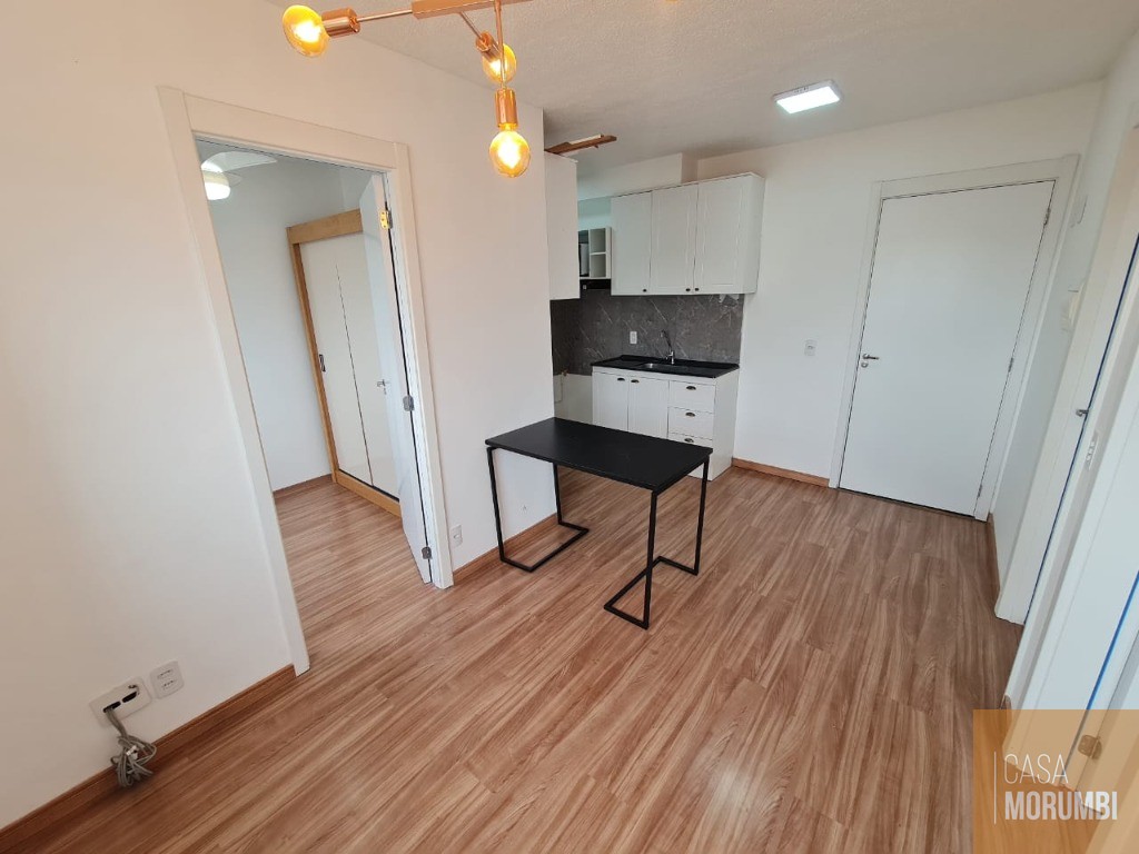 Apartamento à venda com 2 quartos, 34m² - Foto 12