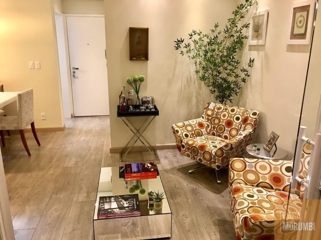 Apartamento à venda com 2 quartos, 72m² - Foto 8