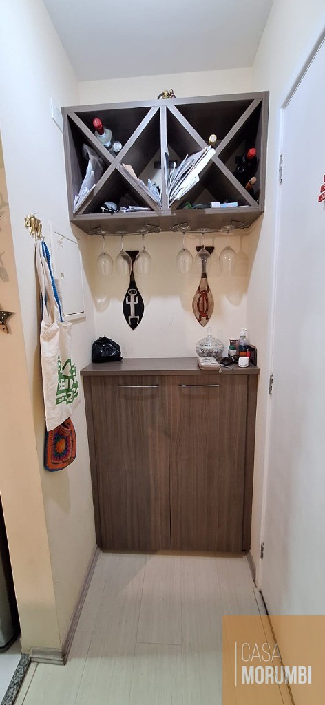 Apartamento à venda com 3 quartos, 69m² - Foto 8