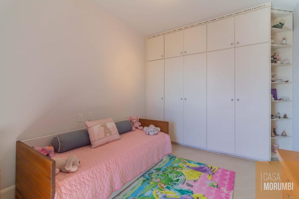 Apartamento à venda com 3 quartos, 242m² - Foto 14