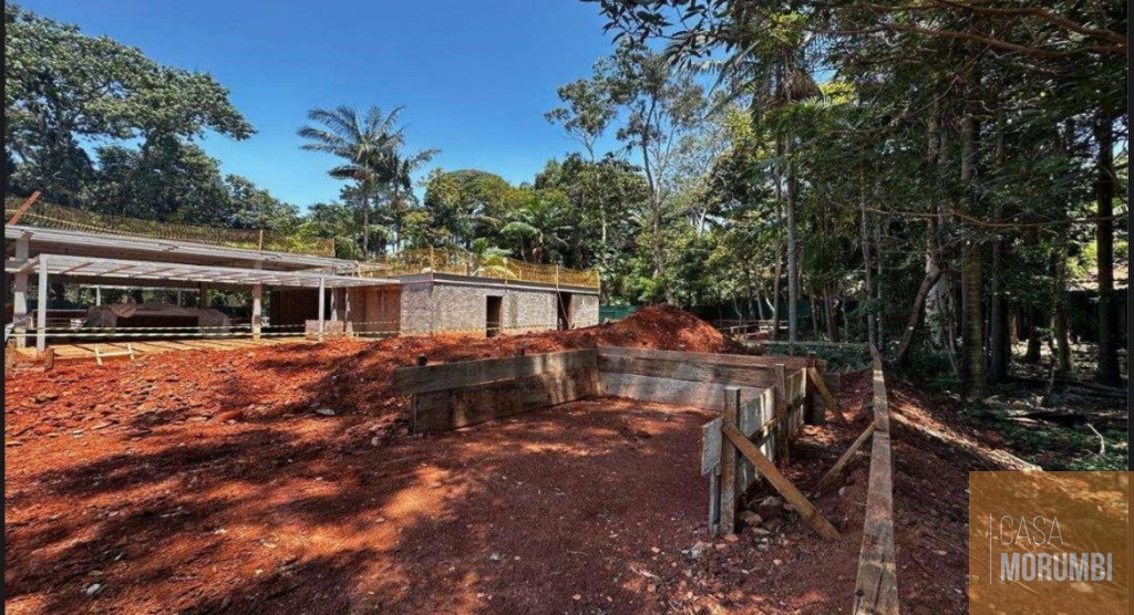 Chácara à venda com 5 quartos, 734m² - Foto 24