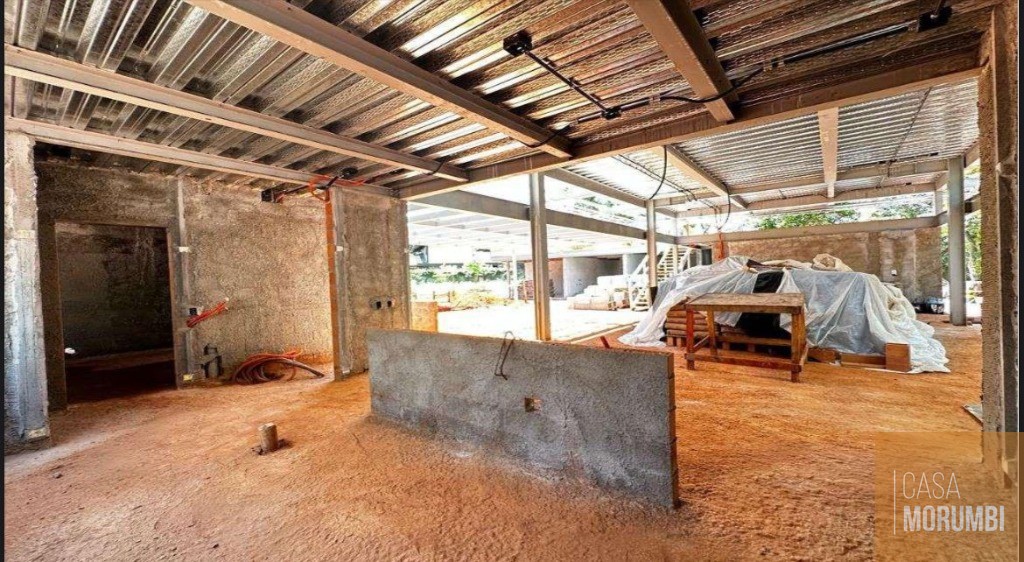 Chácara à venda com 5 quartos, 734m² - Foto 16