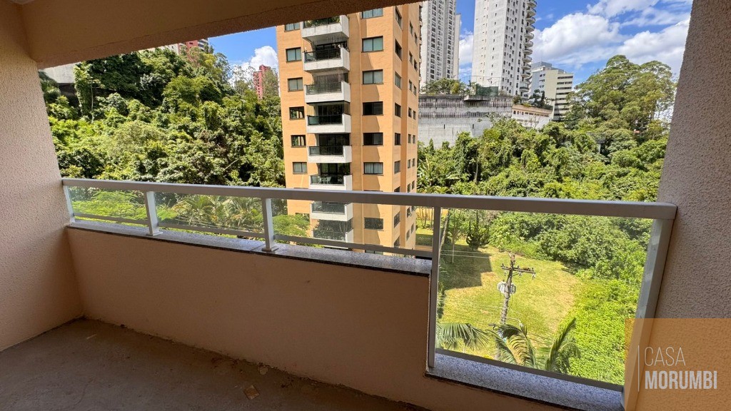 Apartamento à venda com 1 quarto, 40m² - Foto 27