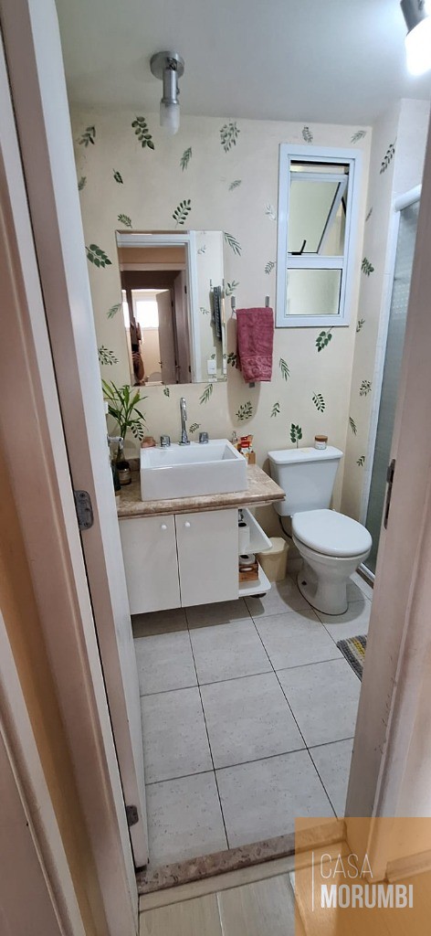 Apartamento à venda com 3 quartos, 69m² - Foto 16