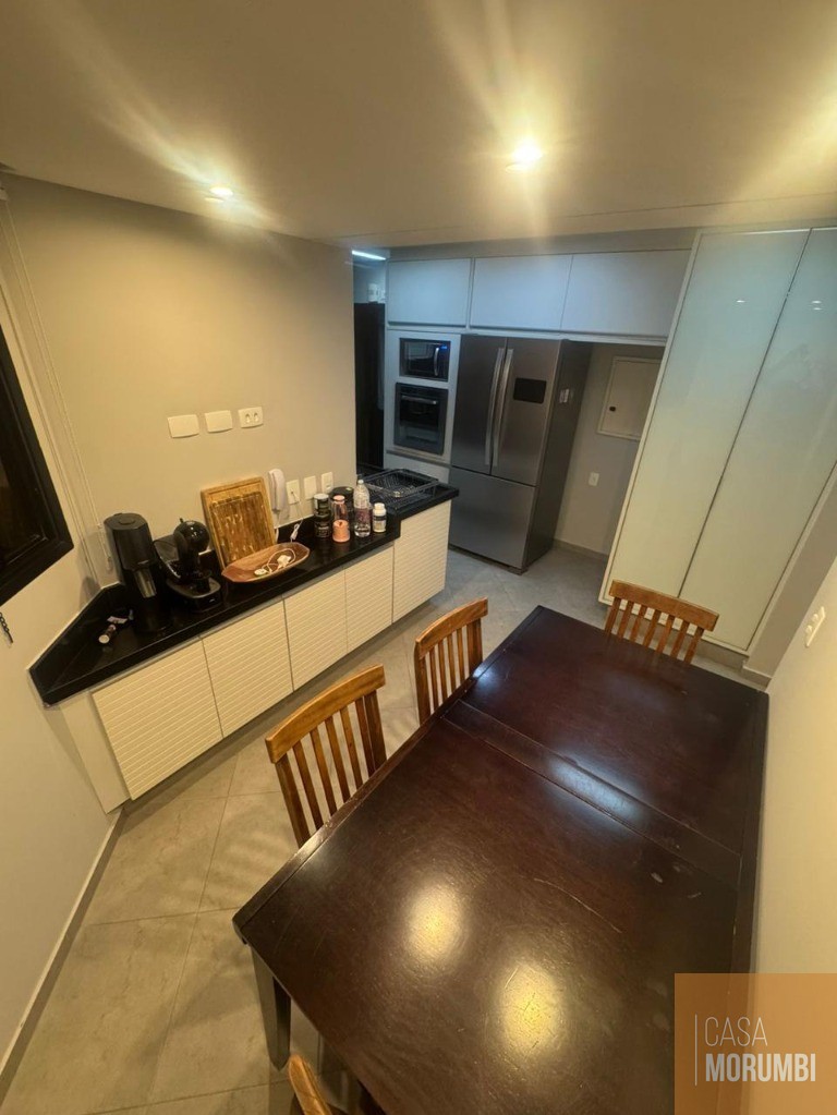 Apartamento à venda com 4 quartos, 159m² - Foto 9