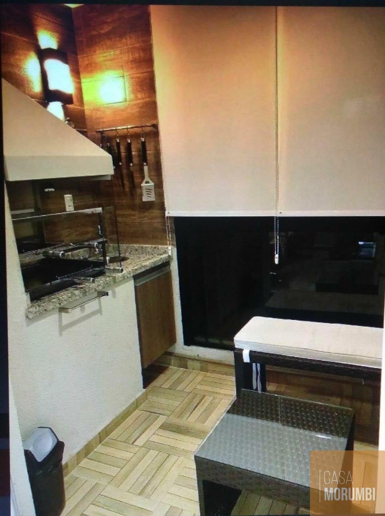 Apartamento à venda com 2 quartos, 72m² - Foto 6