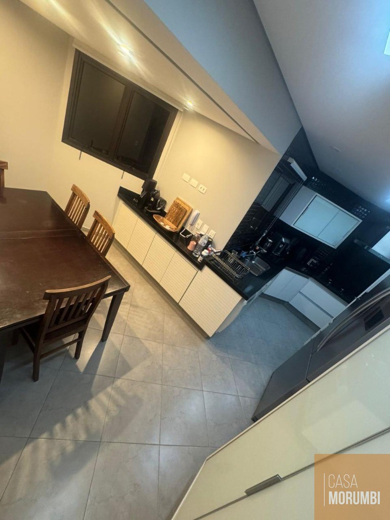 Apartamento à venda com 4 quartos, 159m² - Foto 8