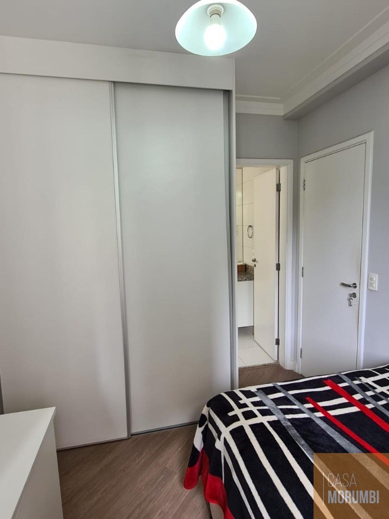 Apartamento à venda com 2 quartos, 86m² - Foto 10