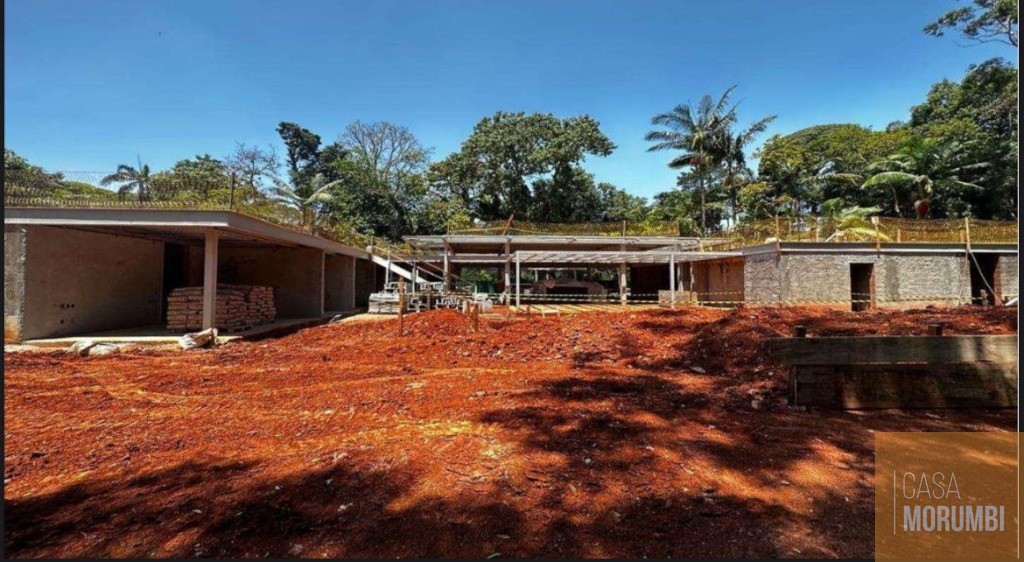 Chácara à venda com 5 quartos, 734m² - Foto 5