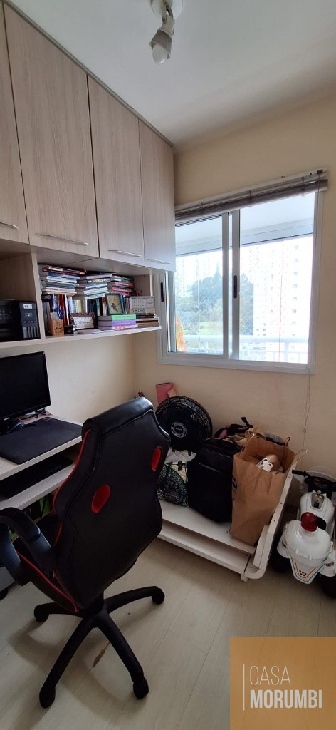 Apartamento à venda com 3 quartos, 69m² - Foto 29