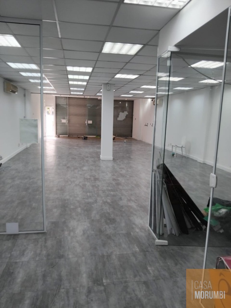 Loja-Salão para alugar, 170m² - Foto 4