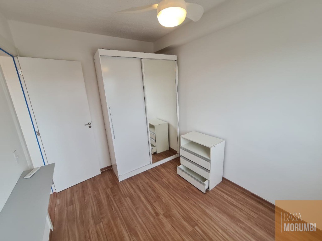 Apartamento à venda com 2 quartos, 34m² - Foto 14