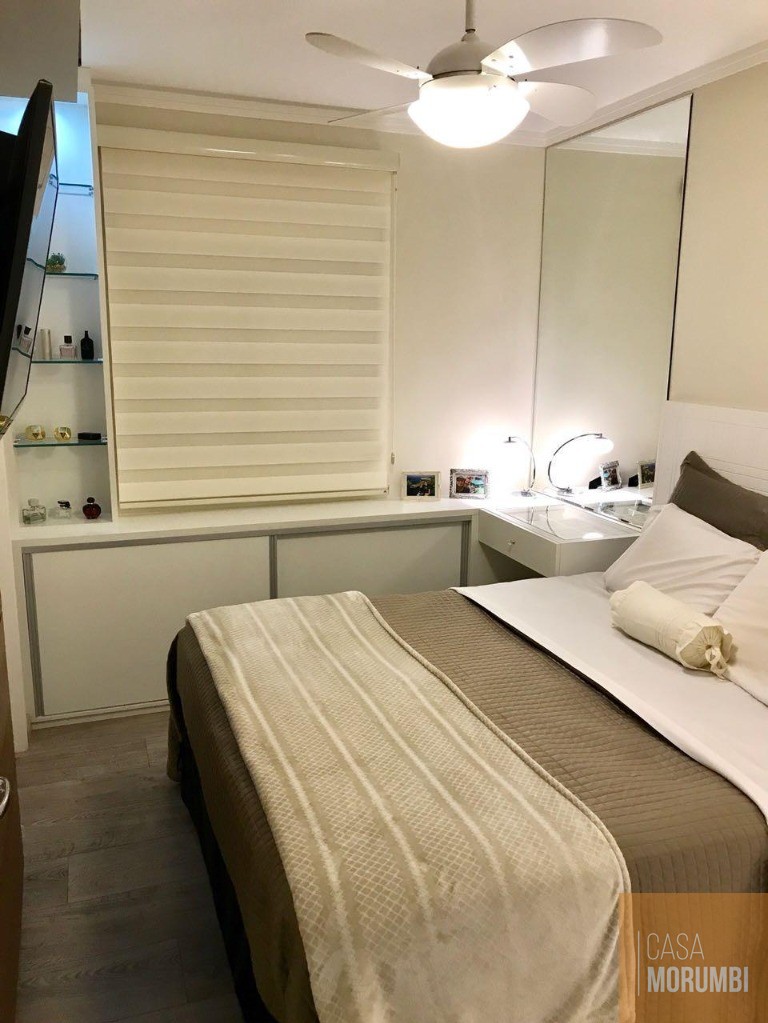 Apartamento à venda com 2 quartos, 72m² - Foto 12