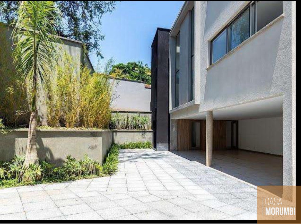 Casa à venda com 4 quartos, 719m² - Foto 8