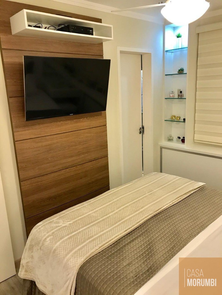 Apartamento à venda com 2 quartos, 72m² - Foto 10