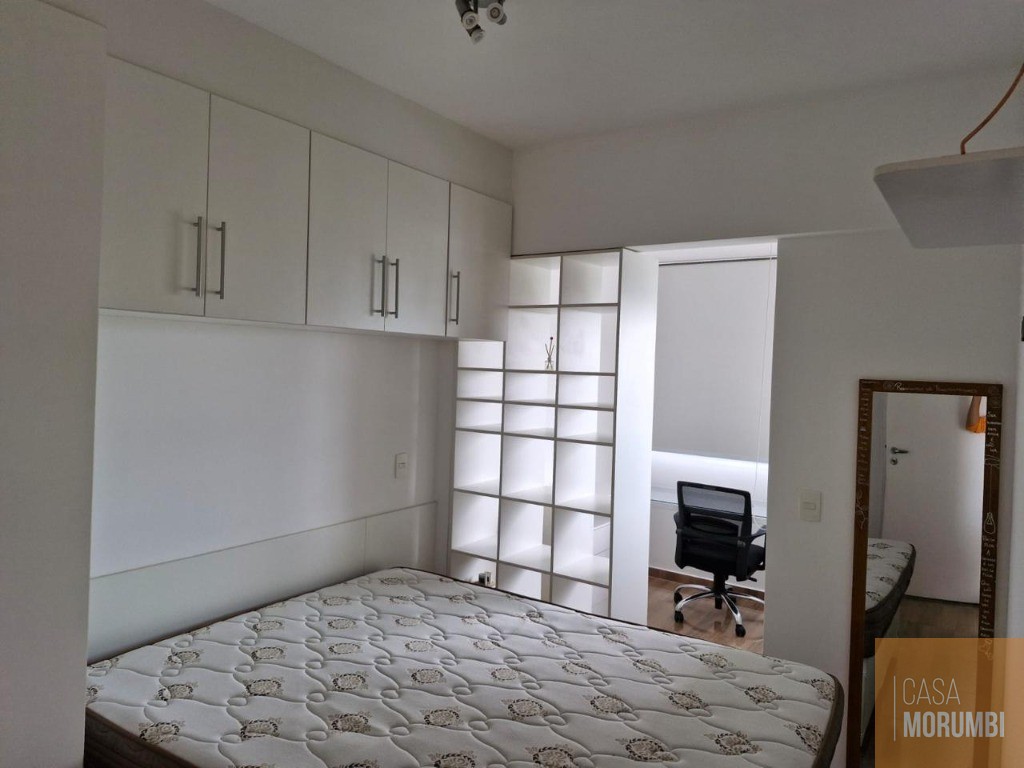 Apartamento para alugar com 1 quarto, 48m² - Foto 7