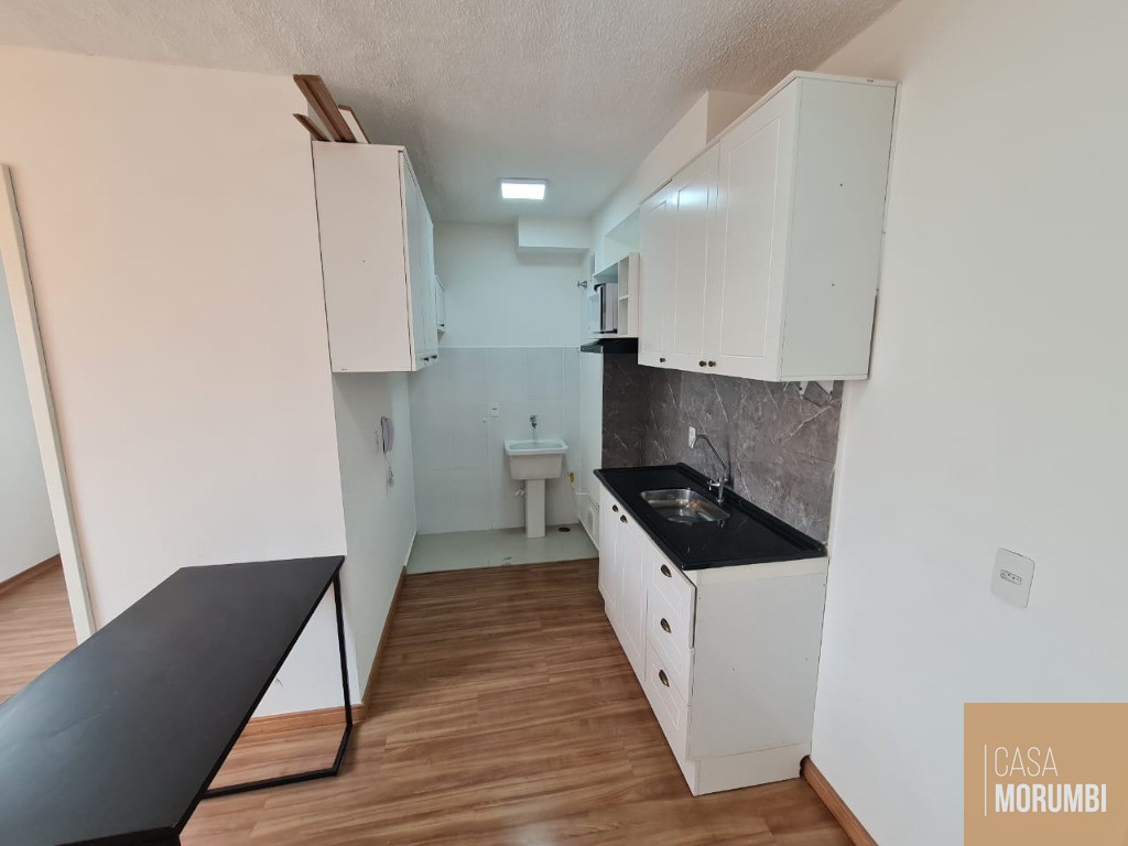 Apartamento à venda com 2 quartos, 34m² - Foto 13