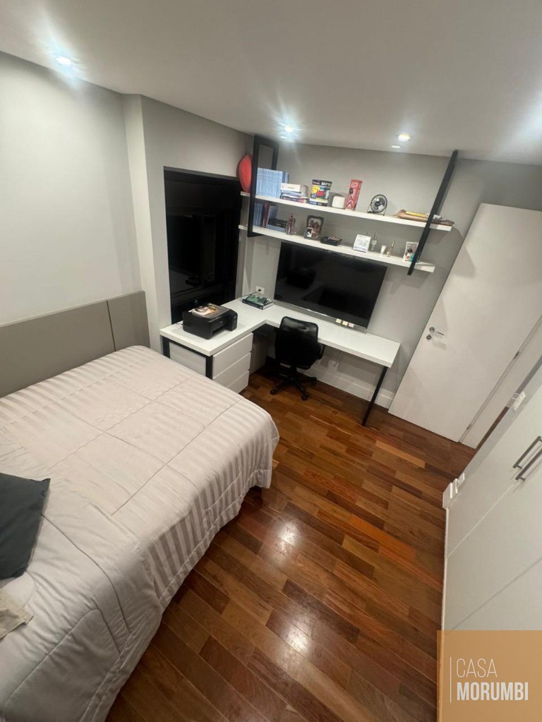 Apartamento à venda com 4 quartos, 159m² - Foto 46