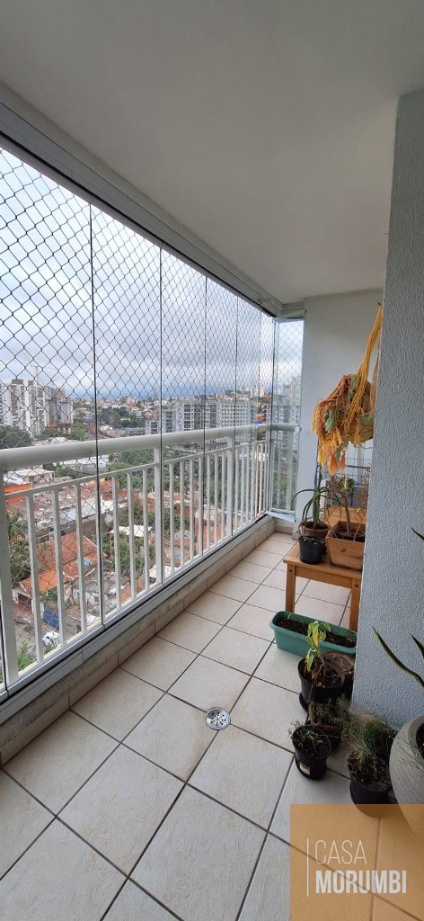 Apartamento à venda com 3 quartos, 69m² - Foto 28