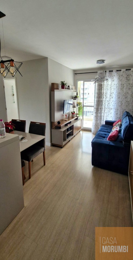 Apartamento à venda com 3 quartos, 69m² - Foto 5