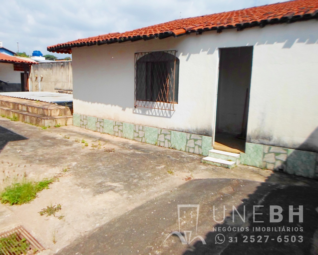 Terreno à venda, 360m² - Foto 3