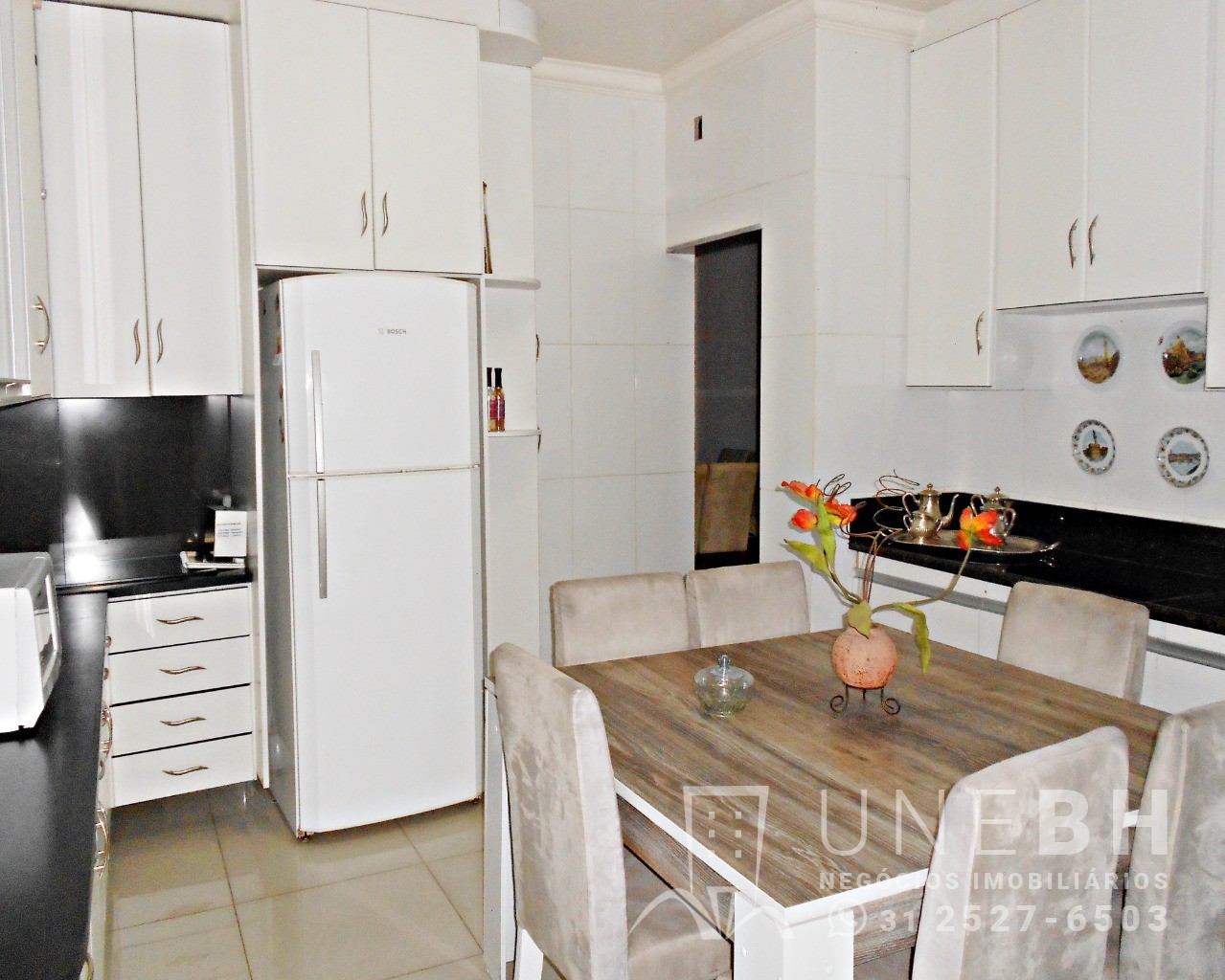 Casa à venda com 4 quartos, 189m² - Foto 19