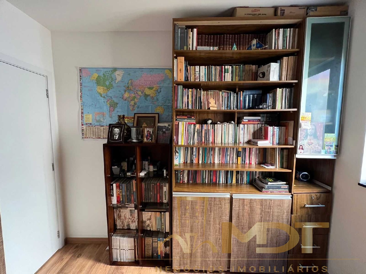 Apartamento à venda com 4 quartos, 110m² - Foto 10