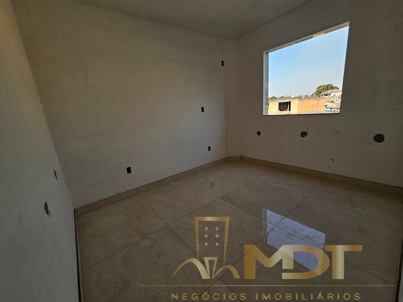 Apartamento à venda com 2 quartos, 52m² - Foto 4