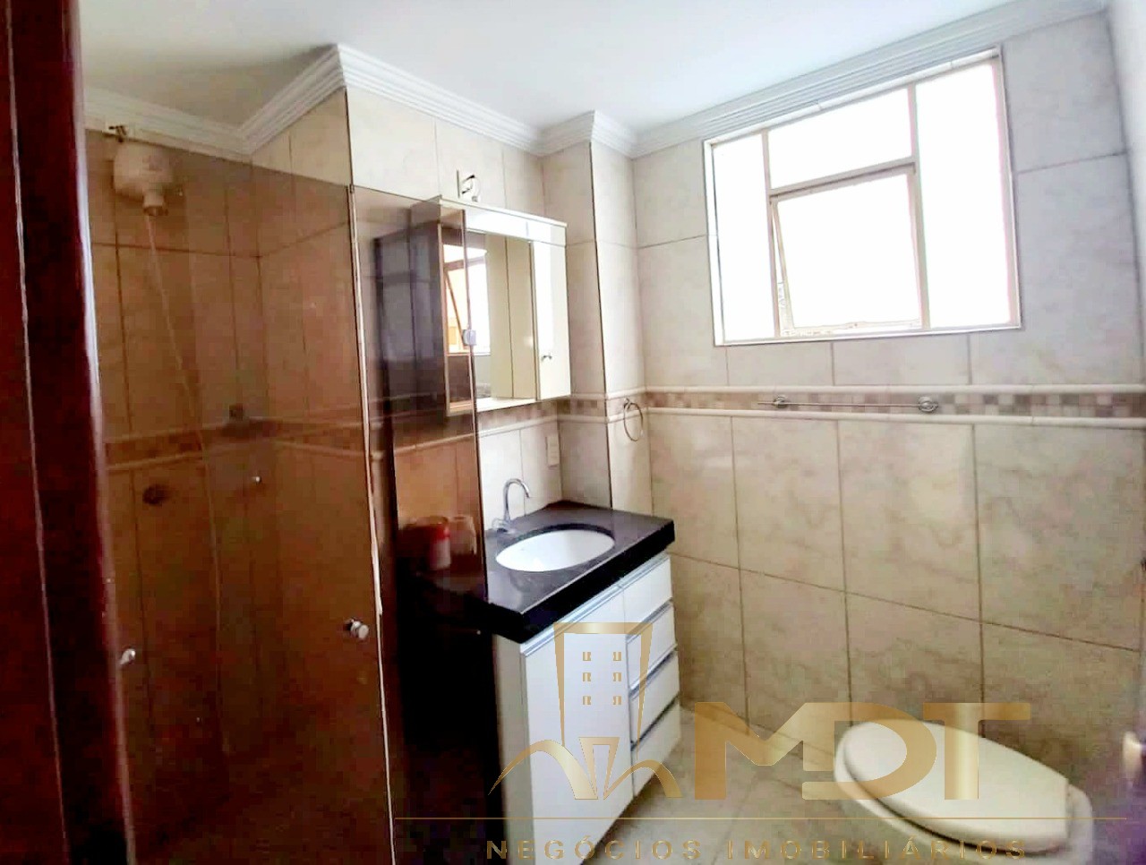 Apartamento à venda com 2 quartos, 66m² - Foto 7