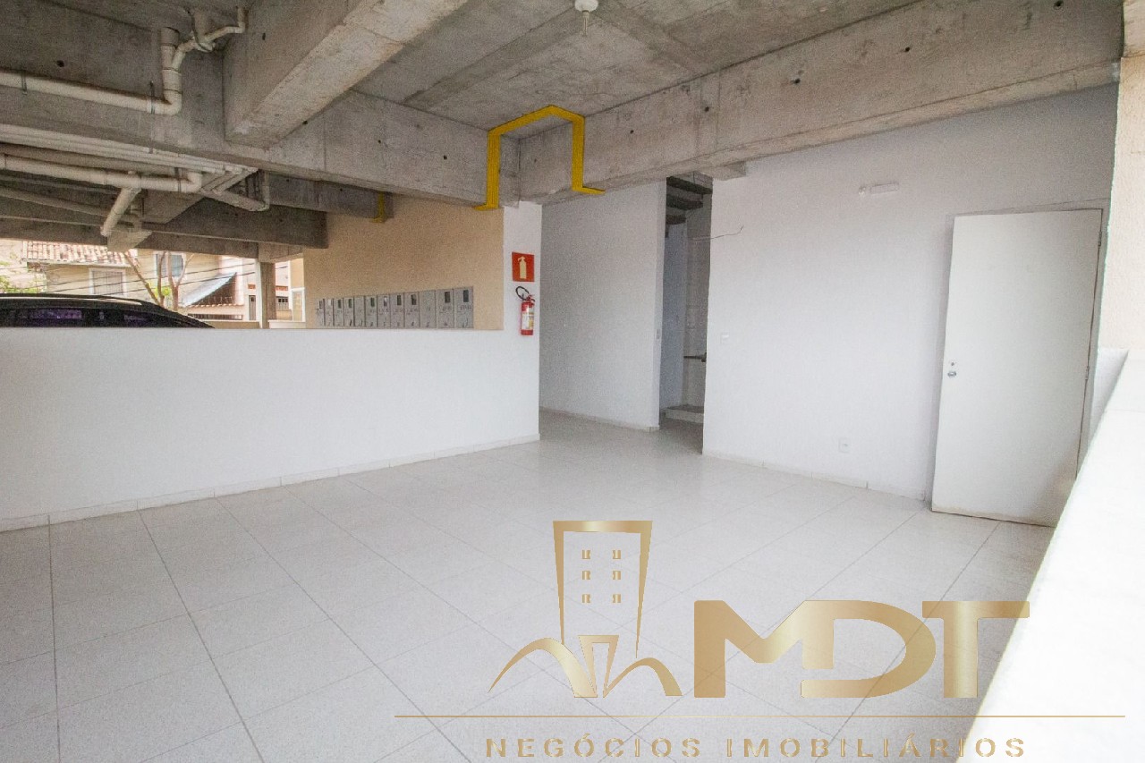 Apartamento à venda com 2 quartos, 77m² - Foto 5