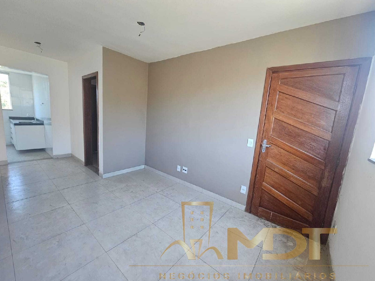 Cobertura à venda com 2 quartos, 110m² - Foto 1