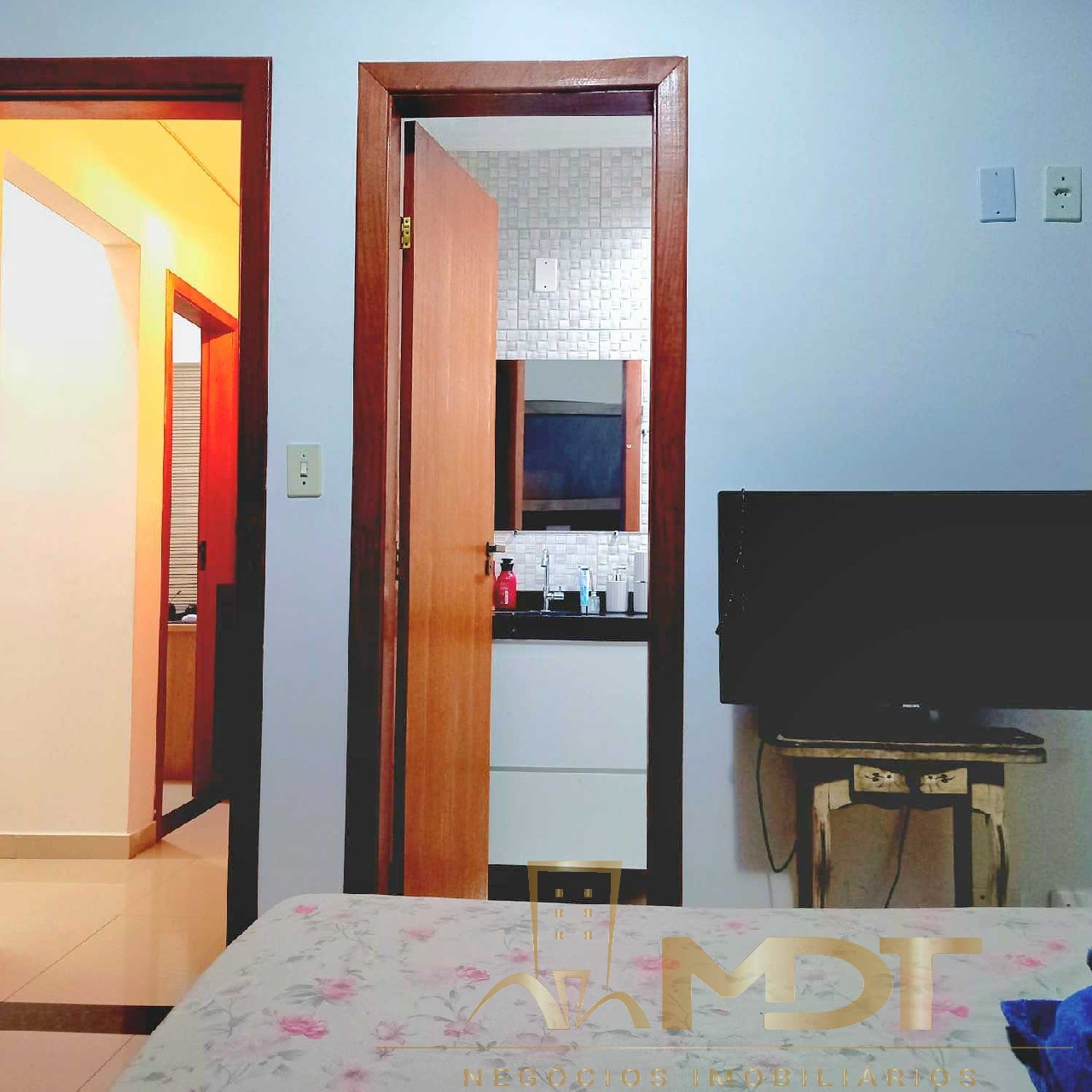 Apartamento à venda com 3 quartos, 65m² - Foto 33