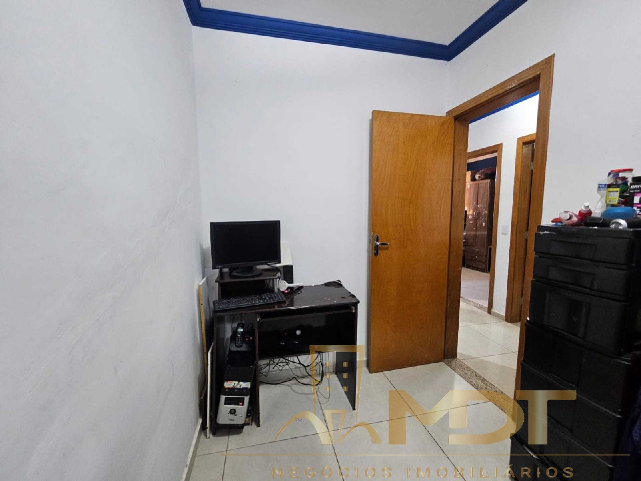 Apartamento à venda com 3 quartos, 108m² - Foto 5