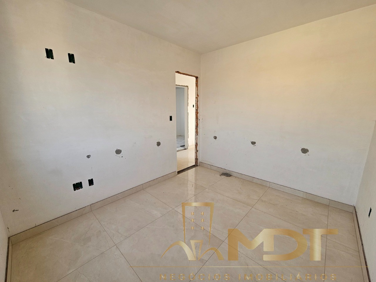 Apartamento à venda com 2 quartos, 52m² - Foto 2