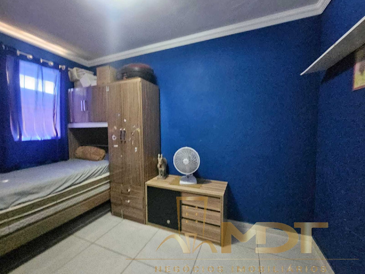 Apartamento à venda com 3 quartos, 108m² - Foto 4