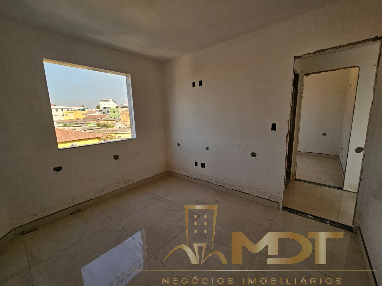 Cobertura à venda com 2 quartos, 100m² - Foto 6