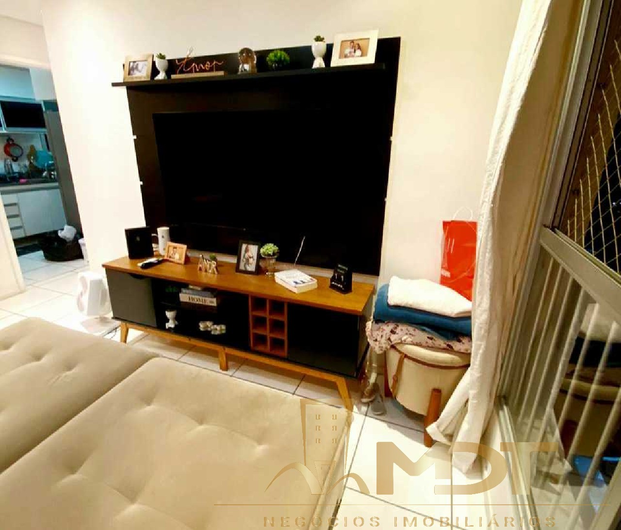 Apartamento à venda com 2 quartos, 62m² - Foto 5