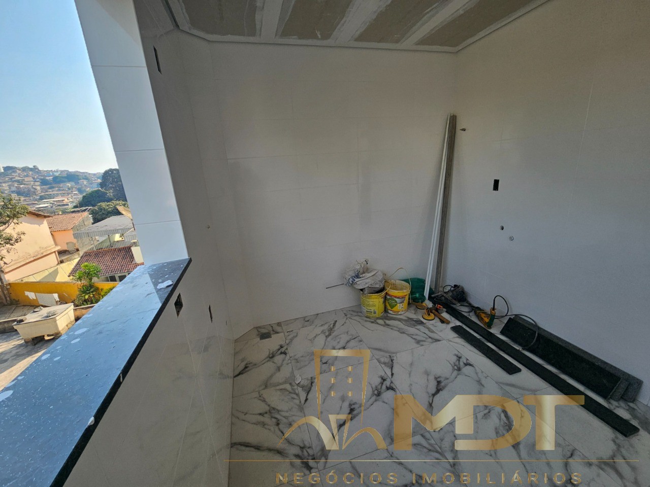 Apartamento à venda com 2 quartos, 52m² - Foto 10