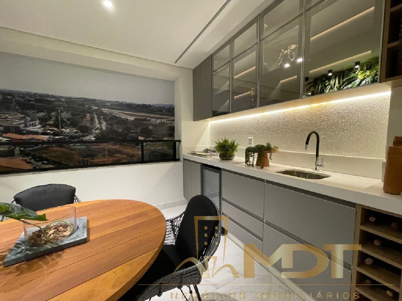 Apartamento à venda com 2 quartos, 62m² - Foto 34